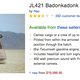 Illustration for article titled Why Is There A Rusty Hover Tank For Sale On Amazon?
